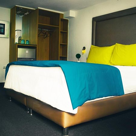 Miraflores Boutique Hotel Лима Экстерьер фото