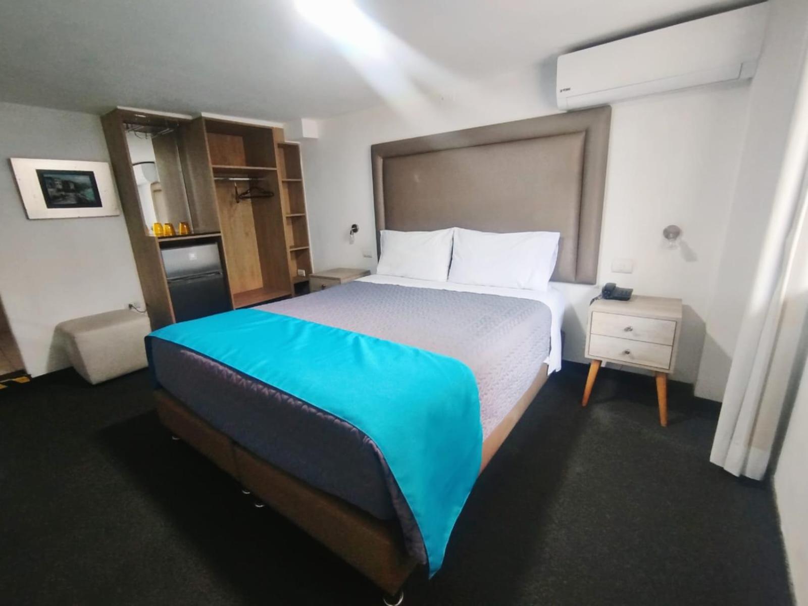 Miraflores Boutique Hotel Лима Экстерьер фото