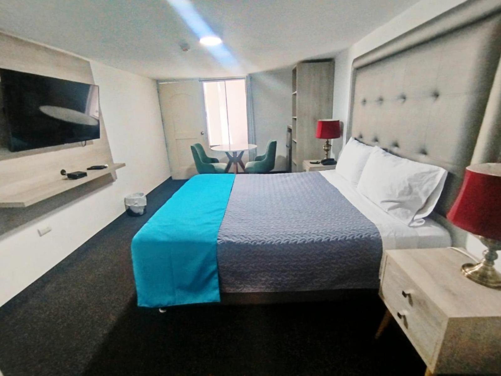 Miraflores Boutique Hotel Лима Экстерьер фото