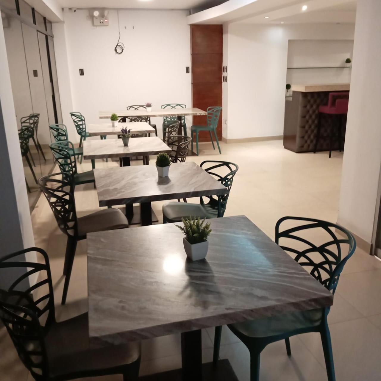 Miraflores Boutique Hotel Лима Экстерьер фото