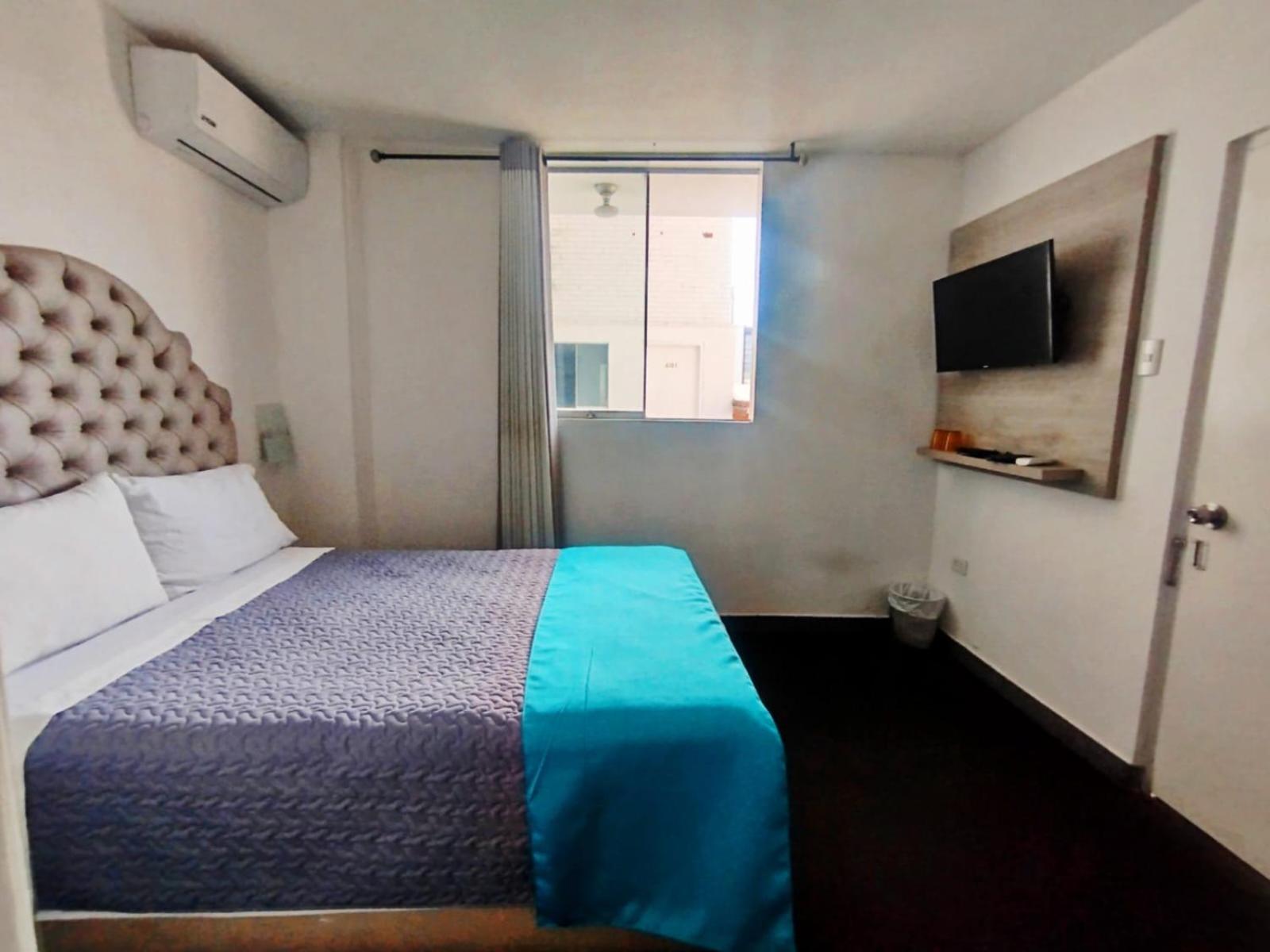 Miraflores Boutique Hotel Лима Экстерьер фото