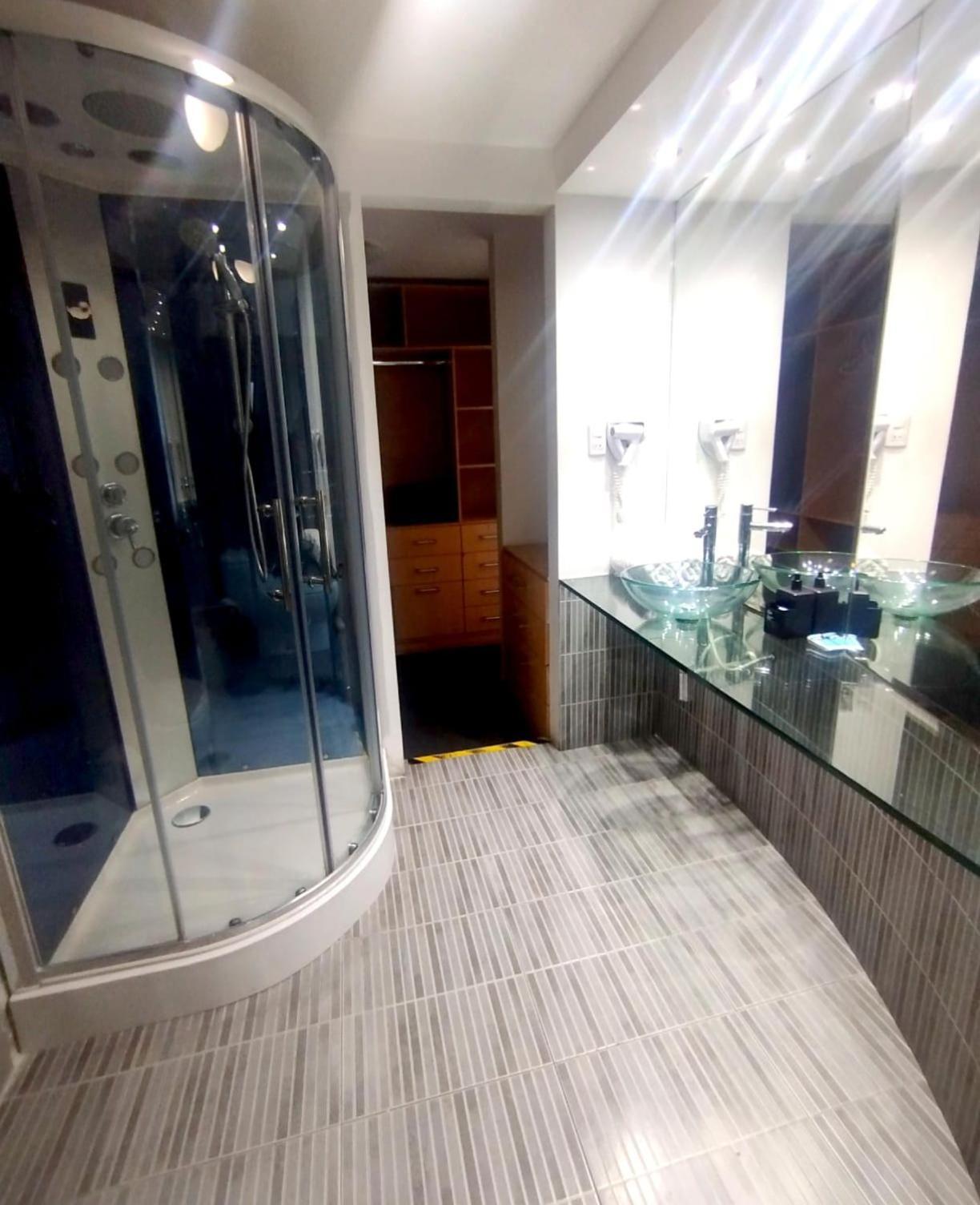 Miraflores Boutique Hotel Лима Экстерьер фото