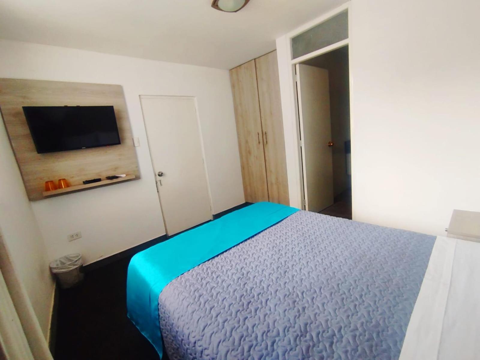 Miraflores Boutique Hotel Лима Экстерьер фото