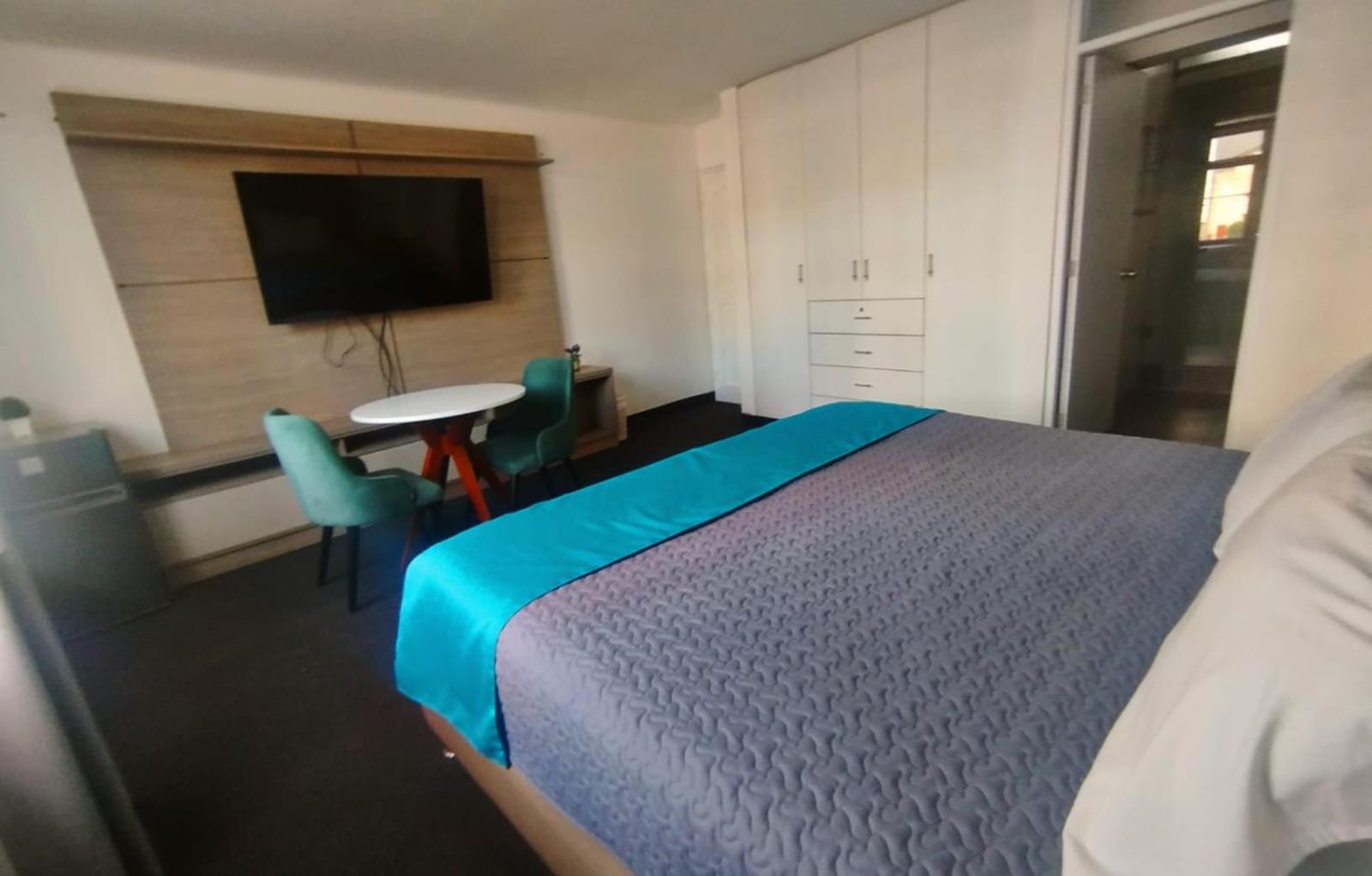 Miraflores Boutique Hotel Лима Экстерьер фото