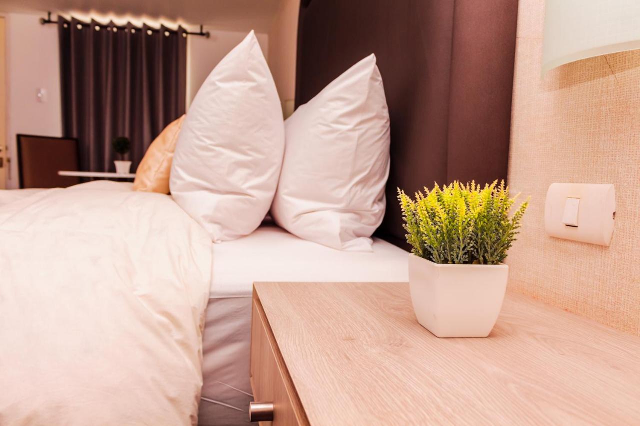 Miraflores Boutique Hotel Лима Экстерьер фото
