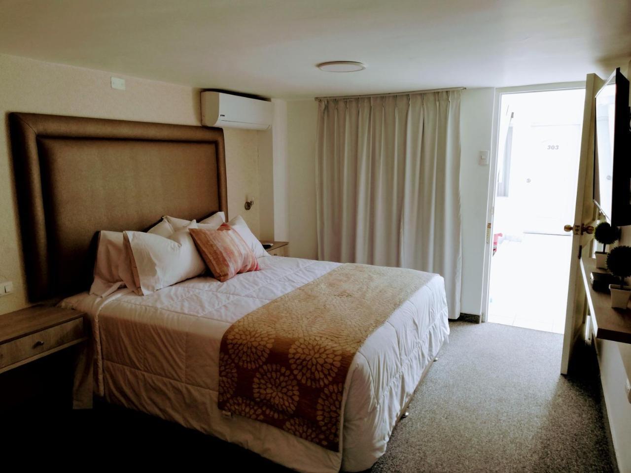 Miraflores Boutique Hotel Лима Экстерьер фото