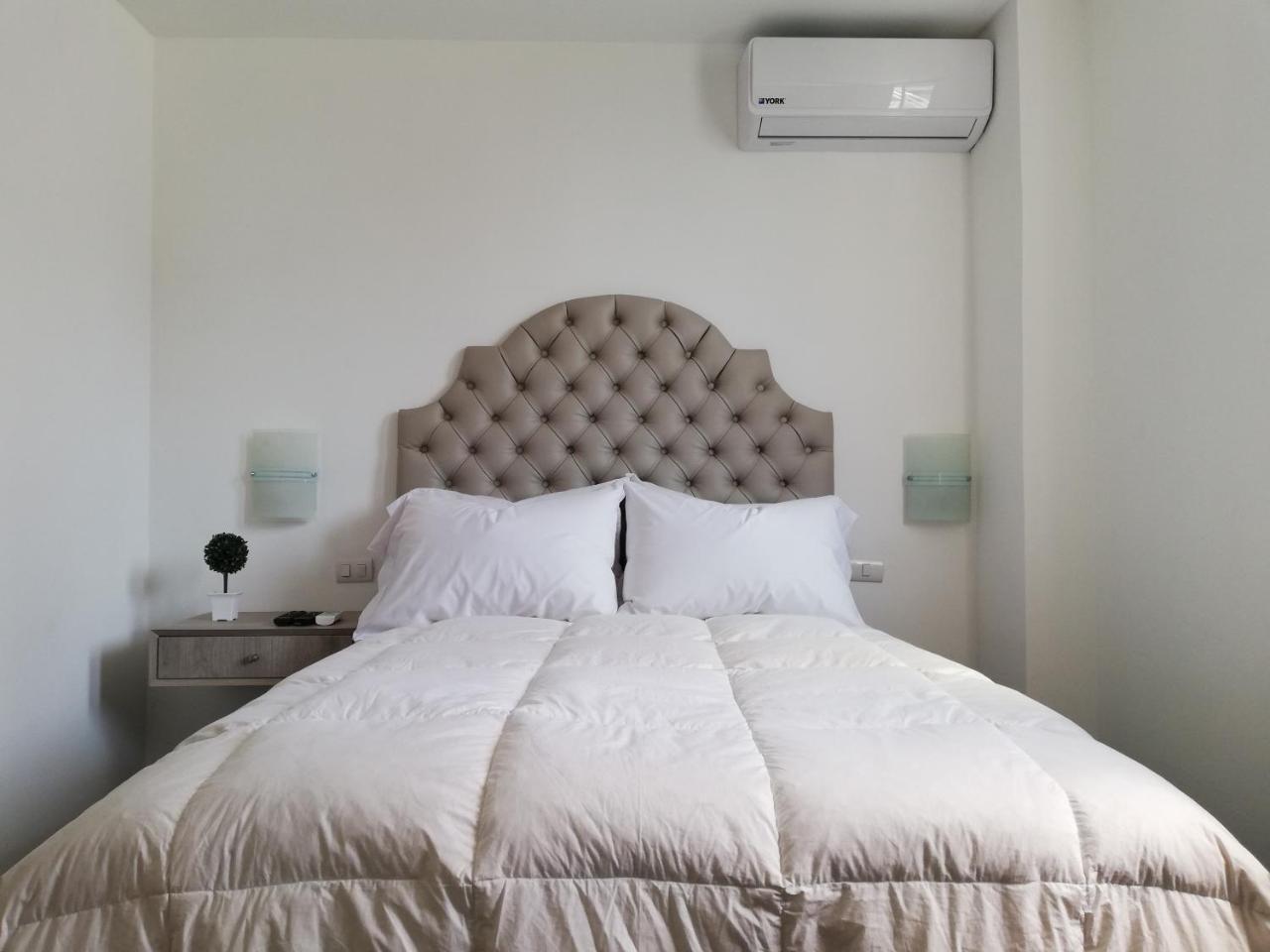 Miraflores Boutique Hotel Лима Экстерьер фото